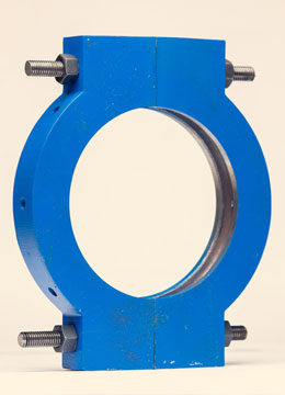 Pipe Repair Clamp