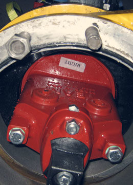 Valve Insertion