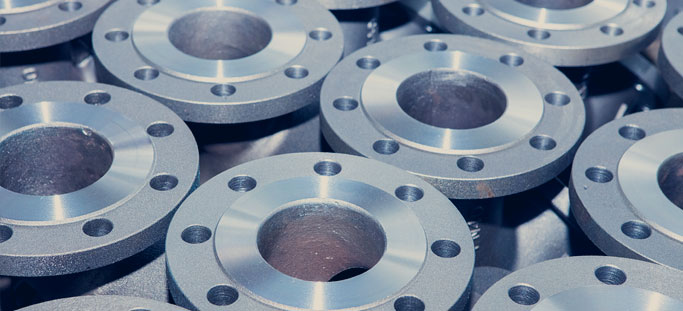 Valve Manufacturing