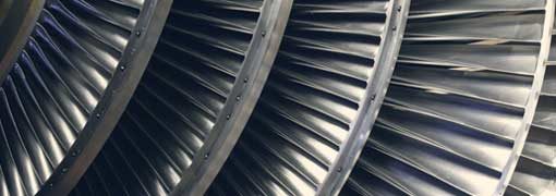 Engine Turbine