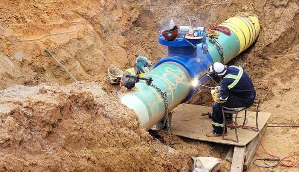 In-Service & Specialty Field Welding
